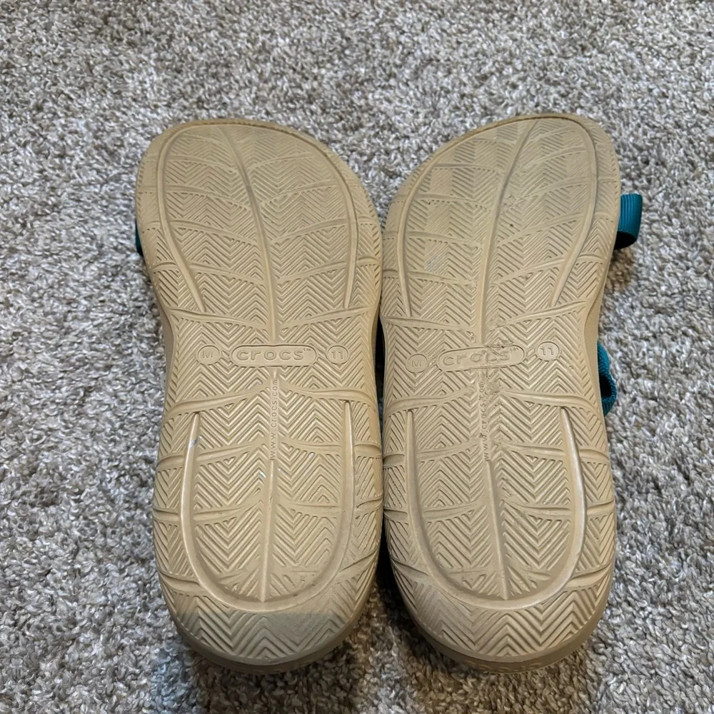 Crocs Sandals